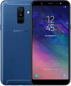 Замена телефона Samsung Galaxy A6 Plus в Челябинске